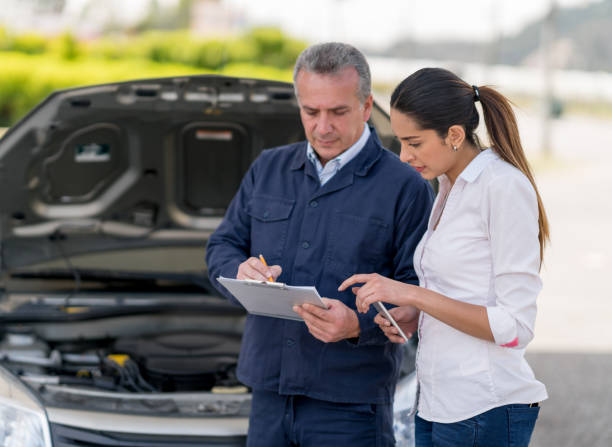 SR-22 insurance agent in Cleveland, OK