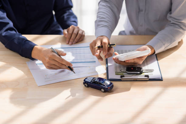Local Cleveland, OK insurance for Cleveland drivers